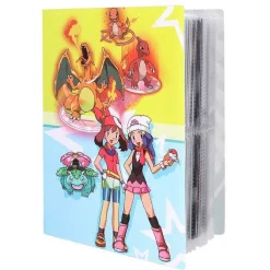 Pkm.store Pokemon Sammelalbum-Pokemon Karten Sammel Album Fur 240 Karten