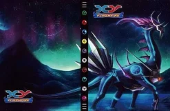 Pkm.store Pokemon Sammelalbum-Pokemon Karten Sammel Album Fur 432 Karten