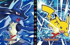 Pkm.store Pokemon Sammelalbum-Pokemon Karten Sammel Album Fur 432 Karten