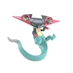 Pkm.store Pokemon Figuren-Pokemon Katapuldra, Simsala, Glaziola, Brutalanda, Luxtra, Panferno Oder Lugia