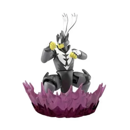 Pkm.store Pokemon Figuren-Pokemon Katapuldra, Simsala, Glaziola, Brutalanda, Luxtra, Panferno Oder Lugia
