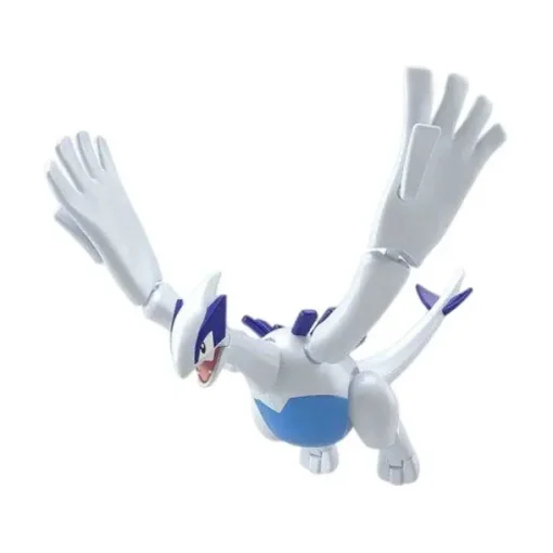 Pkm.store Pokemon Figuren-Pokemon Katapuldra, Simsala, Glaziola, Brutalanda, Luxtra, Panferno Oder Lugia