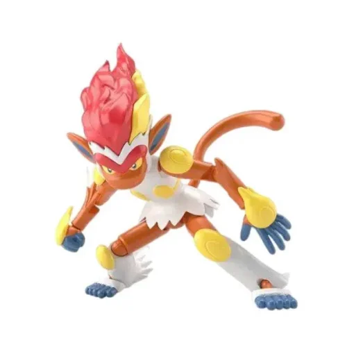 Pkm.store Pokemon Figuren-Pokemon Katapuldra, Simsala, Glaziola, Brutalanda, Luxtra, Panferno Oder Lugia