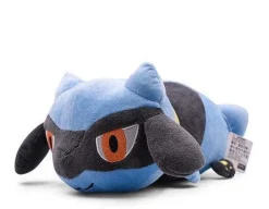 Pkm.store Pokemon Kuscheltiere-Pokemon Kawaii Plusch Glurak, Shiggy, Dragoran, Raichu Kuscheltiere