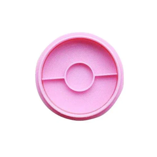 Pkm.store Herbst & Winter-Pokemon Keksformen Im 8Er Set (Pikachu, Evoli, Pummeluff Etc.)