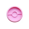 Pkm.store Sonstiges Merchandise-Pokemon Keksformen Im 8Er Set (Pikachu, Evoli, Pummeluff Etc.)