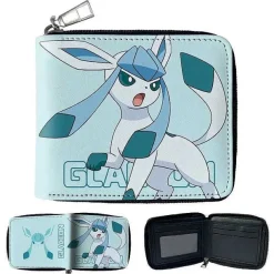 Pkm.store Sonstiges Merchandise-Pokemon Kinder Portmonee In Vielen Motiven