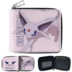 Pkm.store Sonstiges Merchandise-Pokemon Kinder Portmonee In Vielen Motiven