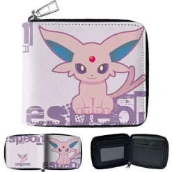 Pkm.store Sonstiges Merchandise-Pokemon Kinder Portmonee In Vielen Motiven