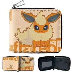 Pkm.store Sonstiges Merchandise-Pokemon Kinder Portmonee In Vielen Motiven