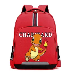 Pkm.store Rucksäcke & Taschen-Pokemon Kinder Rucksack