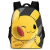 Pkm.store Rucksäcke & Taschen-Pokemon Kinder Rucksäcke - Viele Motive