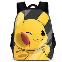 Pkm.store Rucksäcke & Taschen-Pokemon Kinder Rucksäcke - Viele Motive