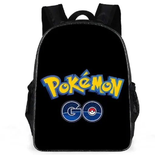 Pkm.store Rucksäcke & Taschen-Pokemon Kinder Rucksäcke - Viele Motive