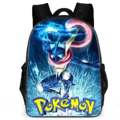 Pkm.store Rucksäcke & Taschen-Pokemon Kinder Rucksäcke - Viele Motive