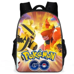 Pkm.store Rucksäcke & Taschen-Pokemon Kinder Rucksäcke - Viele Motive