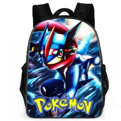 Pkm.store Rucksäcke & Taschen-Pokemon Kinder Rucksäcke - Viele Motive