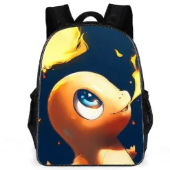Pkm.store Rucksäcke & Taschen-Pokemon Kinder Rucksäcke - Viele Motive