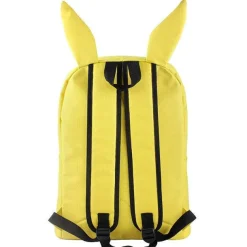 Pkm.store Rucksäcke & Taschen-Pokemon Kinder Schul Rucksack Mit Ohren In Diversen Motiven