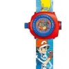 Pkm.store Uhren Und Wecker-Pokemon Kinder Uhr Mit Projektor