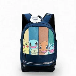 Pkm.store Rucksäcke & Taschen-Pokemon Kindergarten Oder Schul Rucksack Fur Kinder