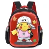 Pkm.store Rucksäcke & Taschen-Pokemon Kindergarten Oder Schul Rucksack