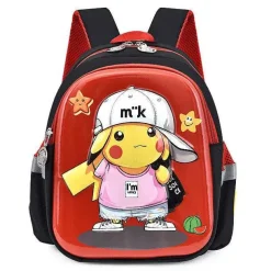 Pkm.store Rucksäcke & Taschen-Pokemon Kindergarten Oder Schul Rucksack