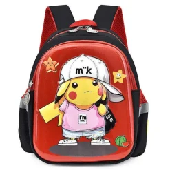 Pkm.store Rucksäcke & Taschen-Pokemon Kindergarten Oder Schul Rucksack
