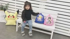 Pkm.store Rucksäcke & Taschen-Pokemon Kindergarten Oder Schul Rucksack