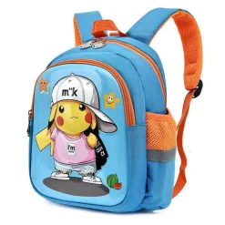 Pkm.store Rucksäcke & Taschen-Pokemon Kindergarten Oder Schul Rucksack