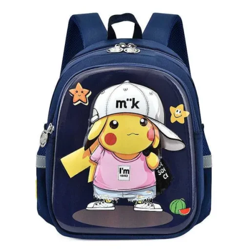 Pkm.store Rucksäcke & Taschen-Pokemon Kindergarten Oder Schul Rucksack