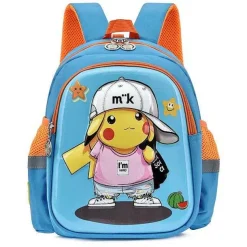 Pkm.store Rucksäcke & Taschen-Pokemon Kindergarten Oder Schul Rucksack
