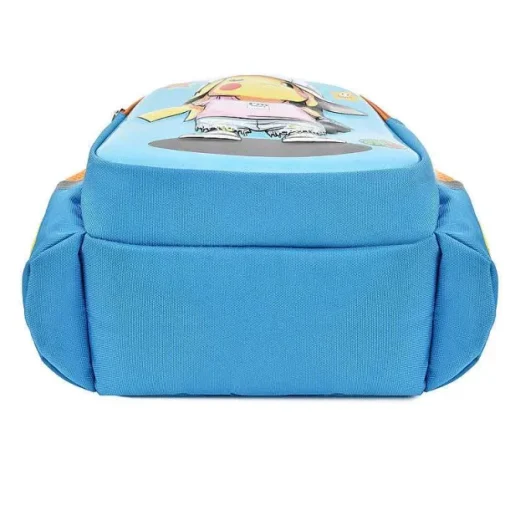 Pkm.store Rucksäcke & Taschen-Pokemon Kindergarten Oder Schul Rucksack