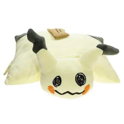 Pkm.store Pokemon Kuscheltiere-Pokemon Kissen - Mimikyu, Charmander, Charizard, Snorlax, Pokeball