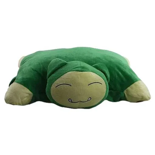 Pkm.store Pokemon Kuscheltiere-Pokemon Kissen - Mimikyu, Charmander, Charizard, Snorlax, Pokeball