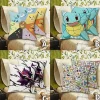 Pkm.store Sonstiges Merchandise-Pokemon Kissenbezug (4 Verschiedene Motive)