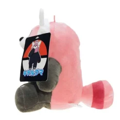 Pkm.store Pokemon Kuscheltiere-Pokemon Kosturso Bewear Stofftiere (Ca. 18-22Cm)