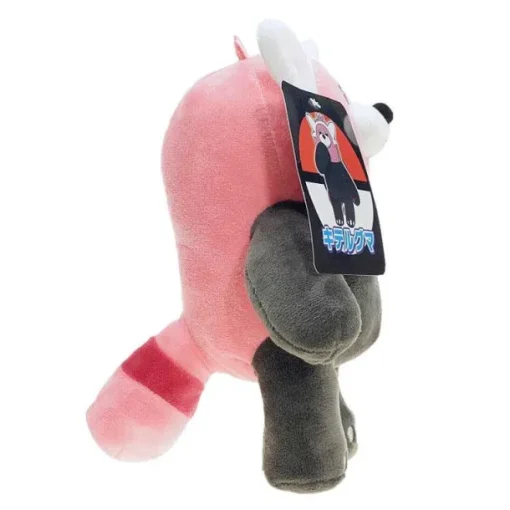Pkm.store Pokemon Kuscheltiere-Pokemon Kosturso Bewear Stofftiere (Ca. 18-22Cm)