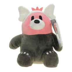 Pkm.store Pokemon Kuscheltiere-Pokemon Kosturso Bewear Stofftiere (Ca. 18-22Cm)
