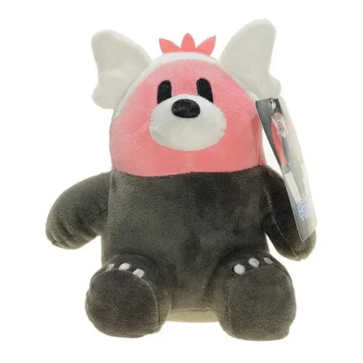 Pkm.store Pokemon Kuscheltiere-Pokemon Kosturso Bewear Stofftiere (Ca. 18-22Cm)