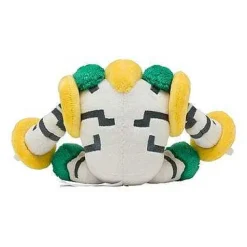 Pkm.store Pokemon Kuscheltiere-Pokemon Kuscheltier - Regigigas (Ca. 15Cm)
