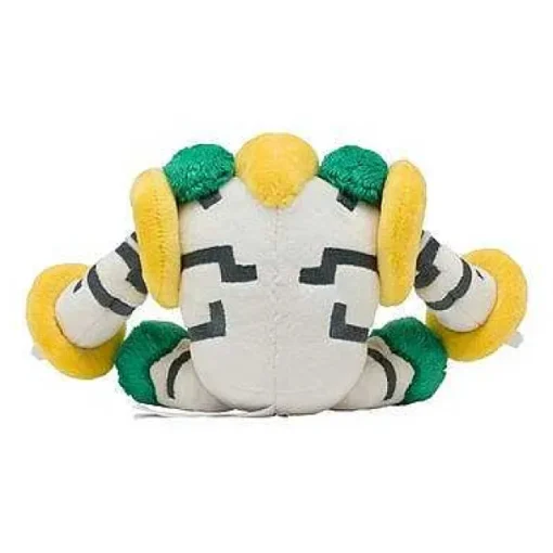 Pkm.store Pokemon Kuscheltiere-Pokemon Kuscheltier - Regigigas (Ca. 15Cm)
