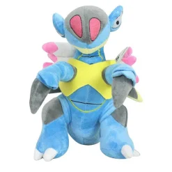 Pkm.store Pokemon Kuscheltiere-Pokemon Kuscheltier Armaldo (Ca. 30Cm)