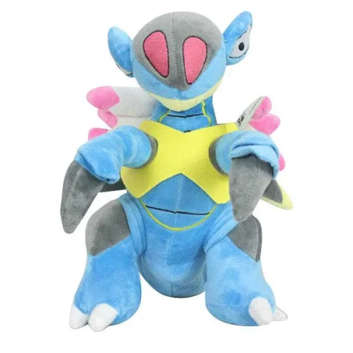 Pkm.store Pokemon Kuscheltiere-Pokemon Kuscheltier Armaldo (Ca. 30Cm)