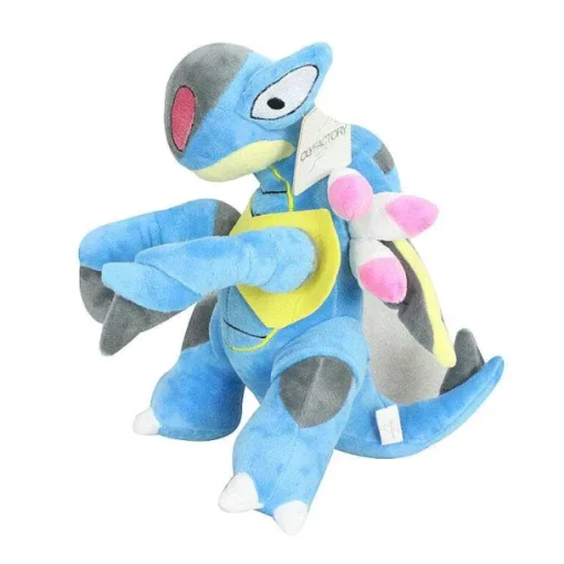 Pkm.store Pokemon Kuscheltiere-Pokemon Kuscheltier Armaldo (Ca. 30Cm)