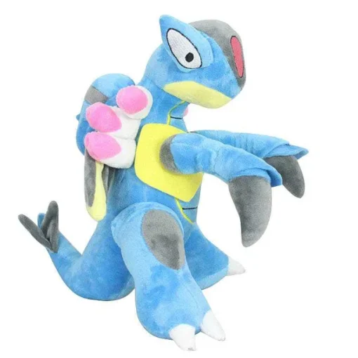 Pkm.store Pokemon Kuscheltiere-Pokemon Kuscheltier Armaldo (Ca. 30Cm)