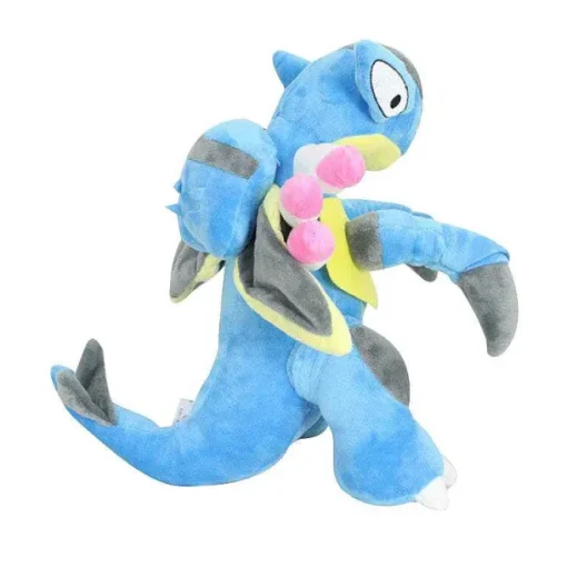 Pkm.store Pokemon Kuscheltiere-Pokemon Kuscheltier Armaldo (Ca. 30Cm)