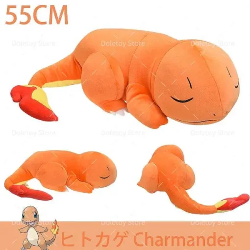 Pkm.store Pokemon Kuscheltiere-Pokemon Kuscheltiere - Viele Motive