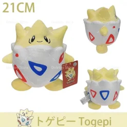 Pkm.store Pokemon Kuscheltiere-Pokemon Kuscheltiere - Viele Motive