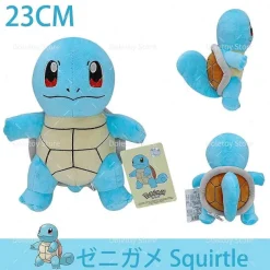 Pkm.store Pokemon Kuscheltiere-Pokemon Kuscheltiere - Viele Motive